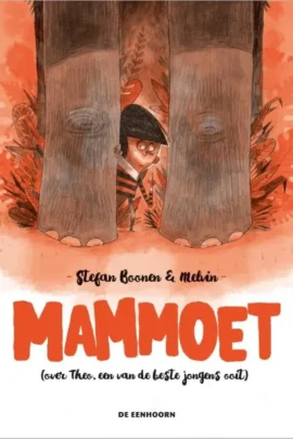 Mammoet | 9789463830300 Mammoet | 9789463830300