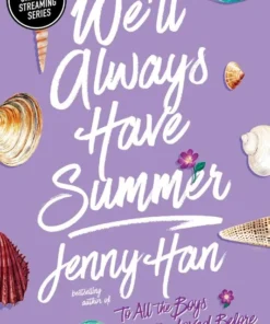 We'll Always Have Summer