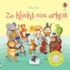 Zo klinkt een boerderij | 9781474981415