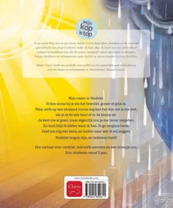 Alternative view of Verdriet mag er zijn