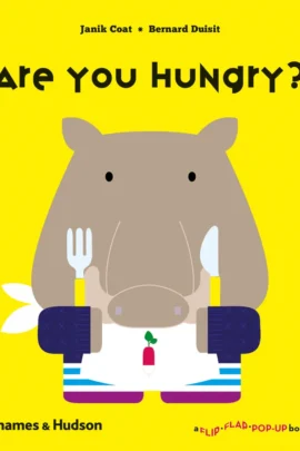 Are You Hungry?