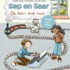 De trein doet raar | 9789044830446 De trein doet raar | 9789044830446