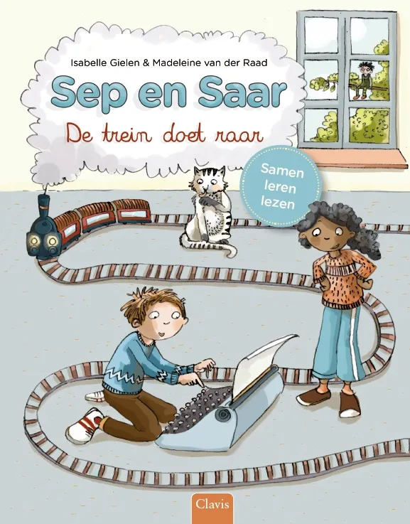 De trein doet raar | 9789044832570 De trein doet raar
