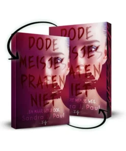 Dode meisjes praten niet