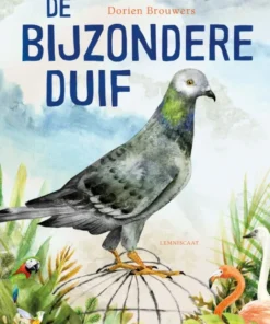 De bijzondere duif