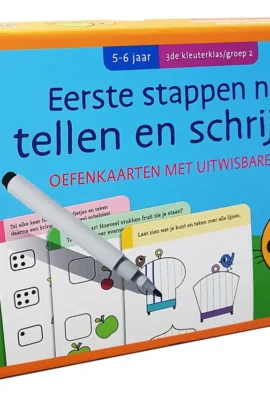 5-6 jaar groep 2