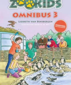 Zookids omnibus