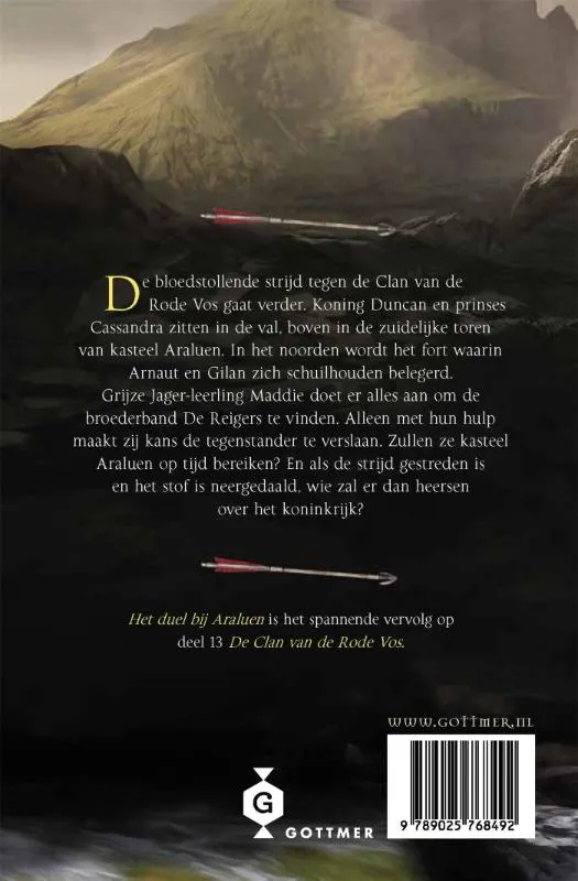 De vermiste prins | 9789025772697 De vermiste prins - Afbeelding 2