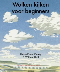 Wolken kijken voor beginners