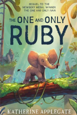 The One and Only Ruby