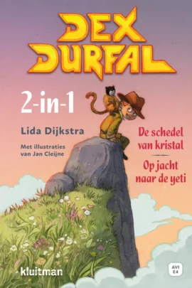 Blink en de schat van rover Rommelbaard