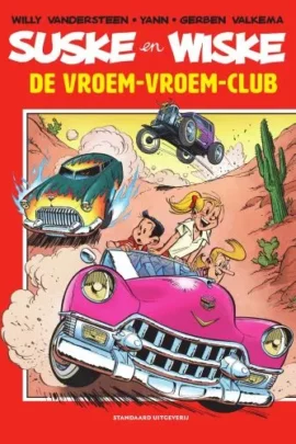 Wit moet weg