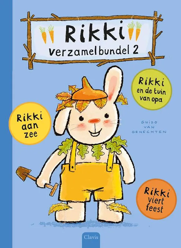 Verzamelbundel 2 | 9789044854084 Verzamelbundel 2