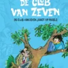 De club van zeven jaagt op parels | 9789002277955