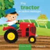 Dag tractor en andere voertuigen | 9789044860870 Dag tractor en andere voertuigen | 9789044860870