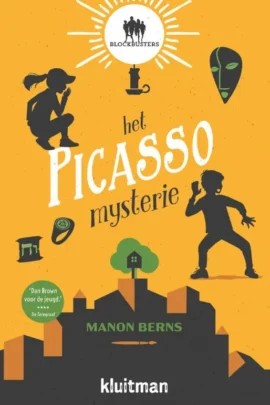 Het Picasso mysterie