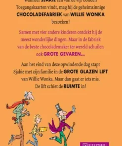 Alternative view of Het grote boek van Sjakie