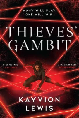 Thieves' Gambit