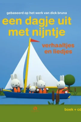 Een dagje uit met nijntje