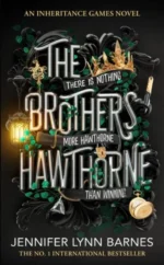The Brothers Hawthorne | 9780241638477