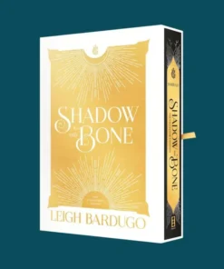 Shadow and Bone, Siege and Storm, Ruin and Rising