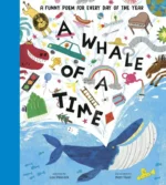 A Whale of a Time | 9781839945212 A Whale of a Time | 9781839945212