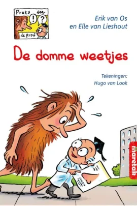 De domme weetjes