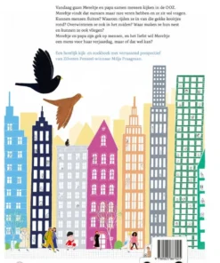 Alternative view of OOZ