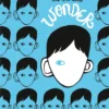 Wonder | 9789044852622 Wonder | 9789044852622