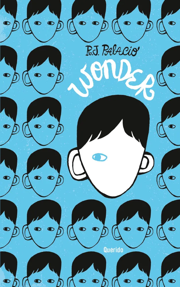 Wonder | 9789045119533 Wonder