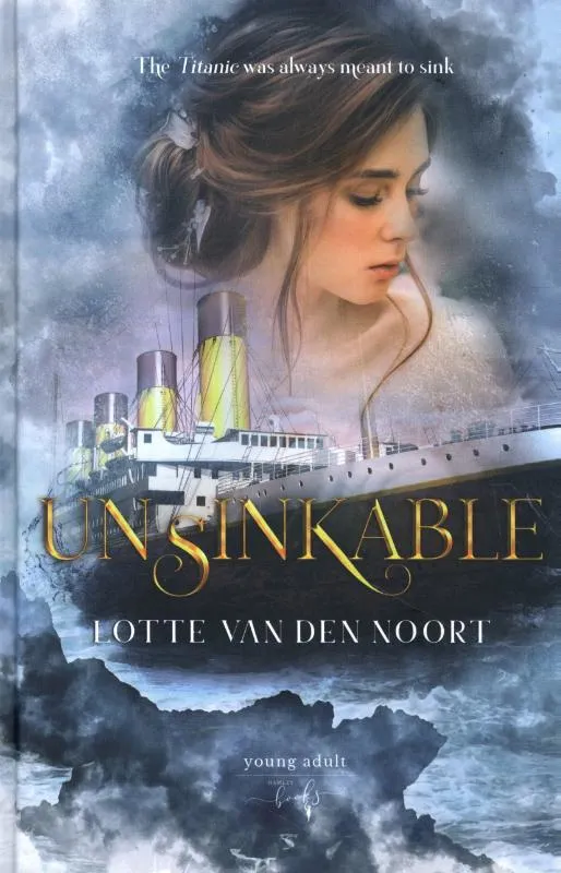 Unsinkable | 9789464208313 Unsinkable