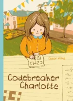 Codebreaker Charlotte | 9781605379890 Codebreaker Charlotte | 9781605379890