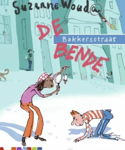 De Bakkersstraatbende