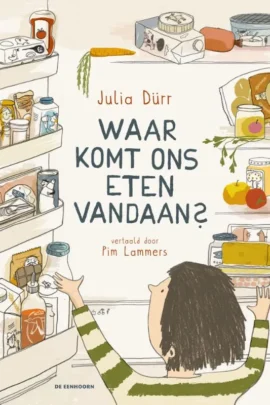 Waar komt ons eten vandaan?