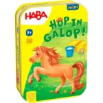 Hop in galop mini blikje | 4010168265568 Hop in galop mini blikje | 4010168265568