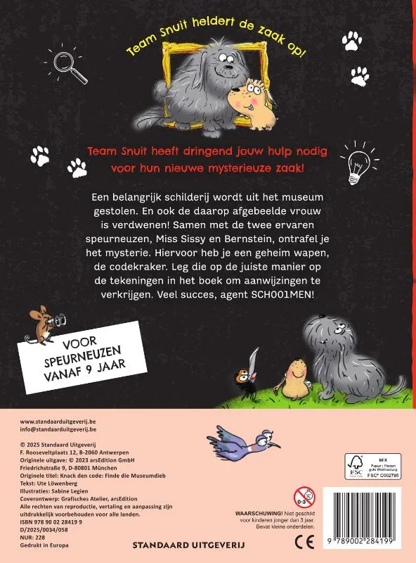 Kraak de code | 9789002284199 Kraak de code - Afbeelding 2