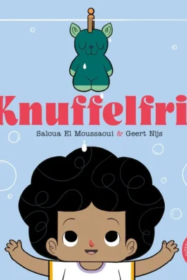 Knuffelfris