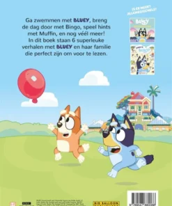 Dubbeldik verhalenboek | 9789047880066 Dubbeldik verhalenboek - Afbeelding 2