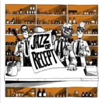 Jazz Op Recept | 9789082133417