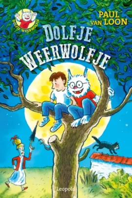 Dolfje Weerwolfje