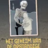 Het geheim van de opstandige geraamtes | 9789493356450 Het geheim van de opstandige geraamtes | 9789493356450