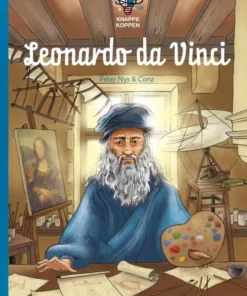 Leonardo da Vinci