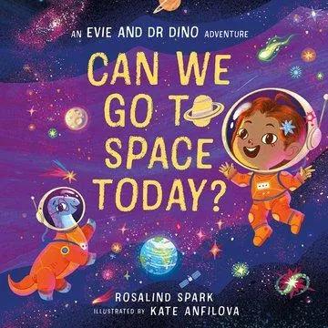 Can We Go to Space Today? | 9780192785862 Can We Go to Space Today?