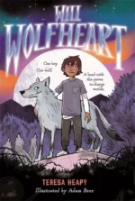 Will Wolfheart | 9781800785717