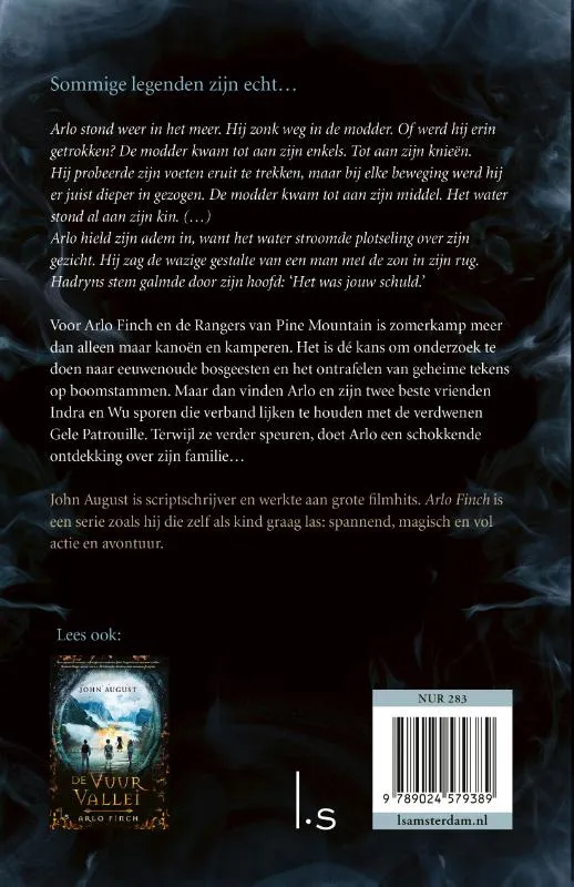 Het Meer van de Maan | 9789024579389 Het Meer van de Maan - Afbeelding 2