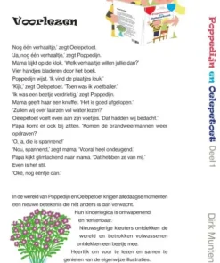 Alternative view of Deel 1