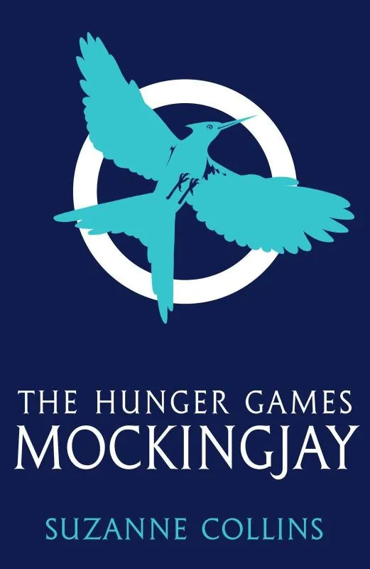 Mockingjay | 9781407132105 Mockingjay