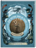 Een voetbal voor de vrede | 9789051160703