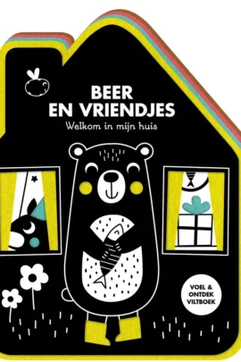 Beer en vriendjes
