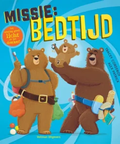 Bedtijd